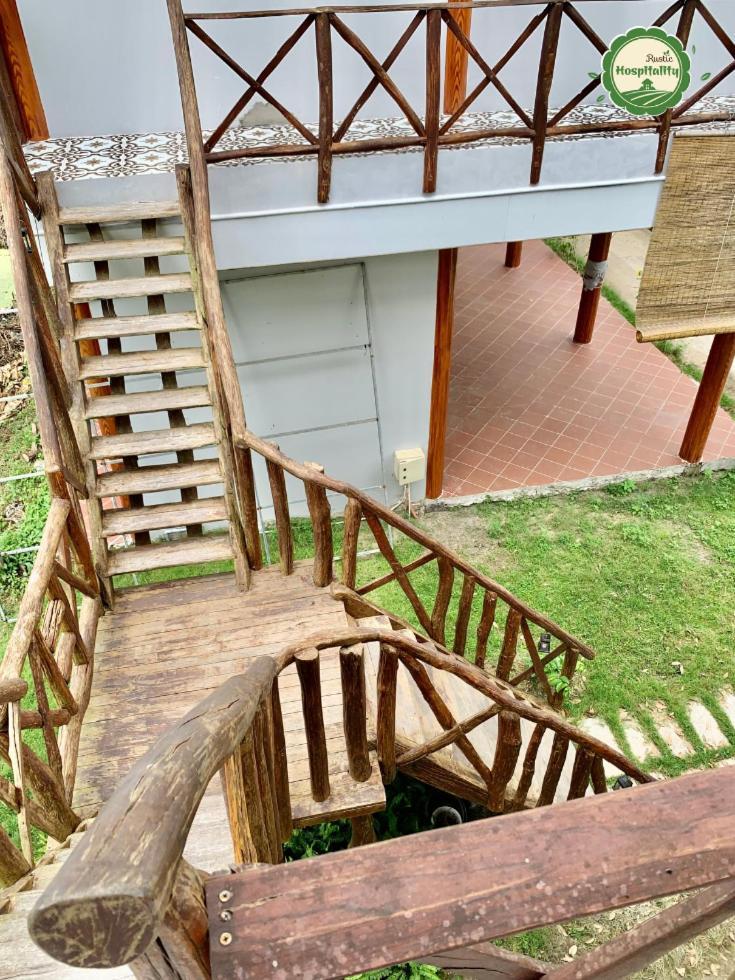 Mekong Rustic Can Tho Hideaway Bagian luar foto