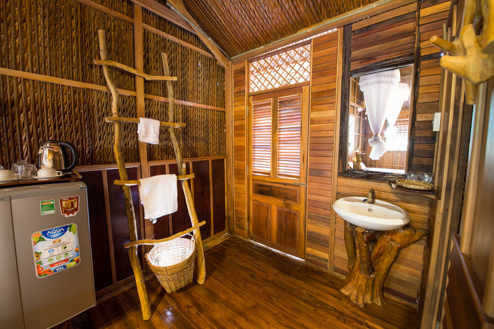 Mekong Rustic Can Tho Hideaway Bagian luar foto