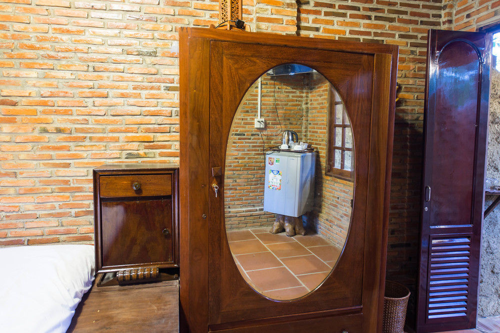 Mekong Rustic Can Tho Hideaway Bagian luar foto